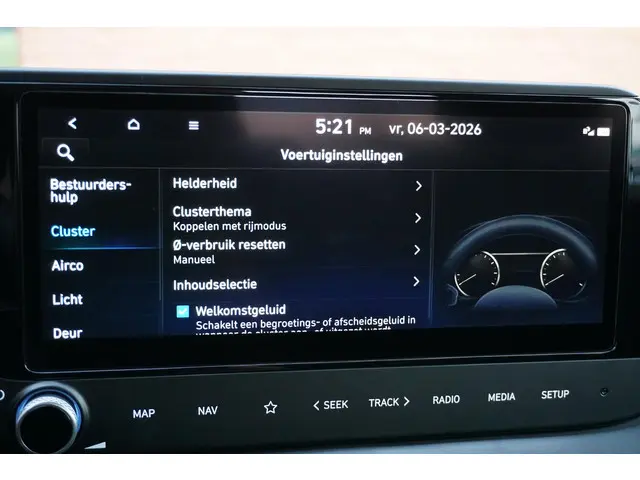 Hyundai i20 1.0 T-GDI Comfort Smart 2022 Benzine 39