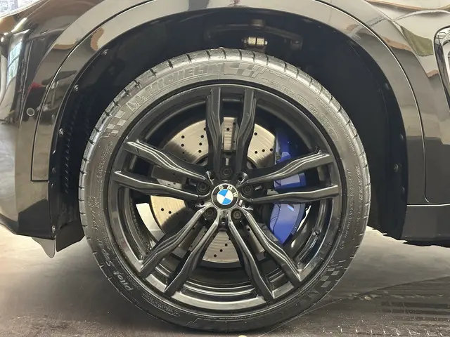 BMW X6 M 2018 Benzine 20