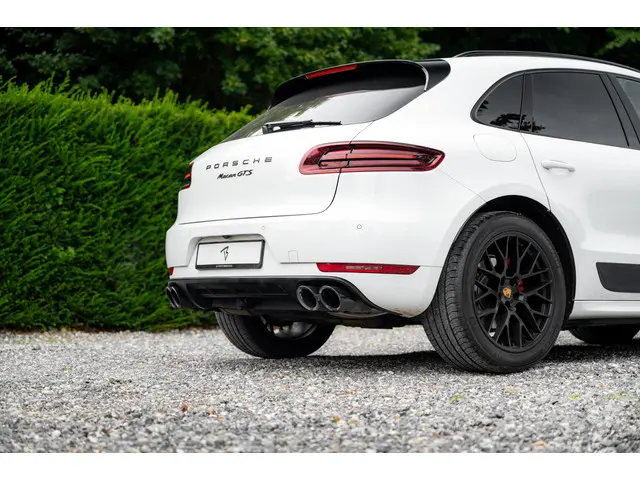 Porsche Macan 3.0 GTS 2018 Benzine 29