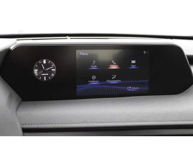 Lexus UX 300e Business 54 kWh 2020 Elektrisch 42