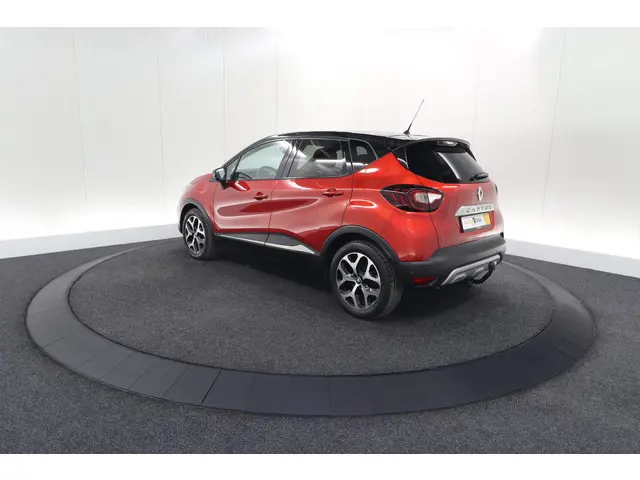 Renault Captur TCe 150 EDC Intens 2019 Benzine 66