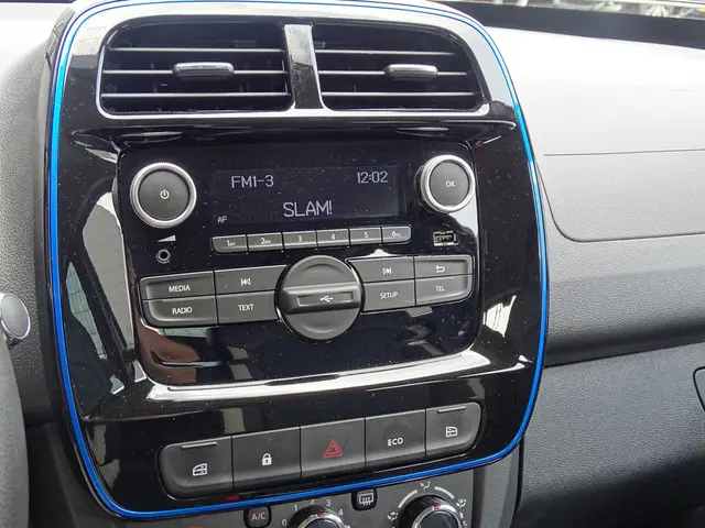 Dacia Spring Essential 27 kWh 2023 Elektrisch 9