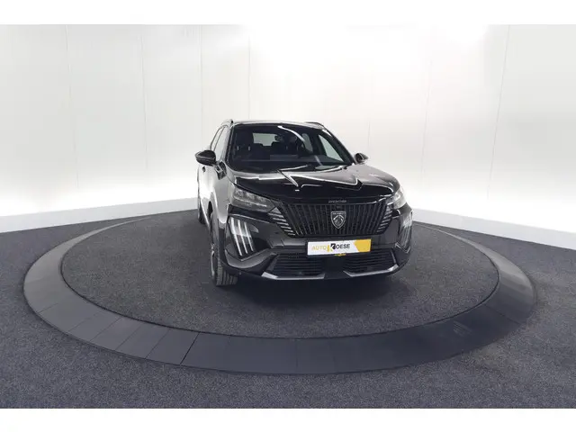 Peugeot 2008 PureTech 130 EAT8 GT 2024 Benzine 80