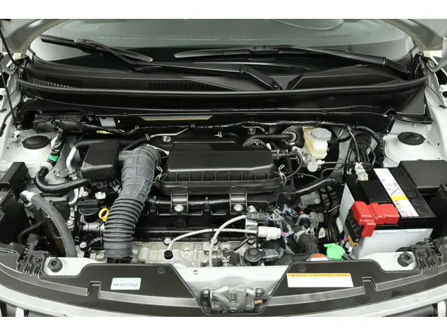 Suzuki Ignis 1.2 Smart Hybrid Style 2023 Benzine 35