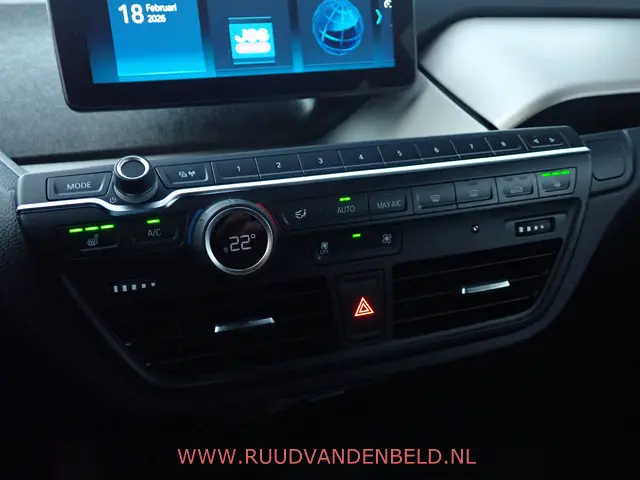 BMW i3 Executive Edition 120Ah 42kWh 2021 Elektrisch 25