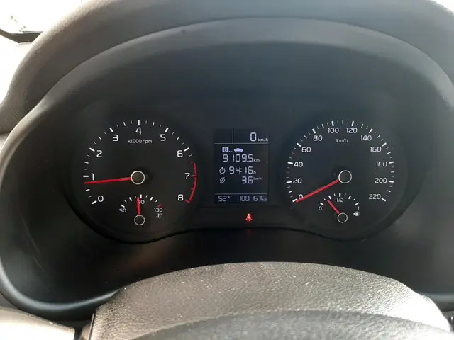 Kia Stonic 1.0 T-GDi DynamicLine 2019 Benzine 13