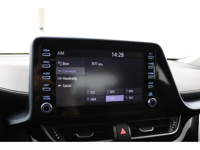 Toyota C-HR 2.0 Hybrid Dynamic 2020 Hybride Benzine 42