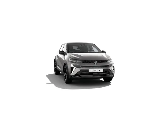 Renault Captur Techno 2026 Hybride Benzine 5