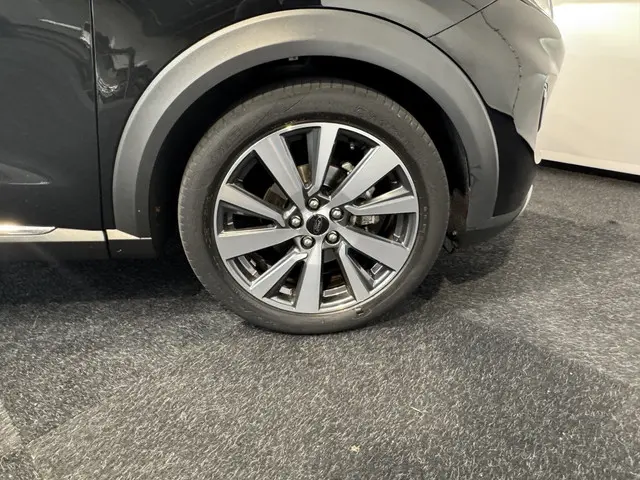 Ford Puma 1.0 EB Hyb. Tit. X 2022 Benzine 15