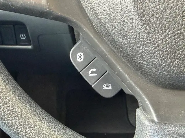 Suzuki Celerio 1.0 Comfort / Automaat / Airco / 2018 Benzine 17