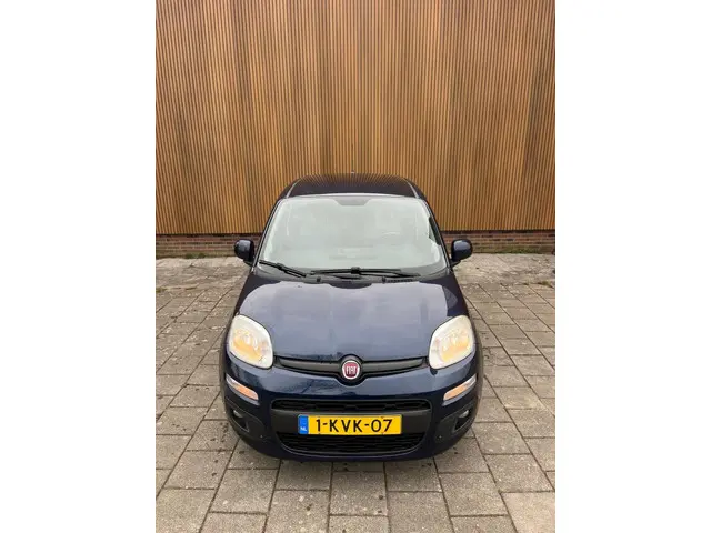 Fiat Panda 3