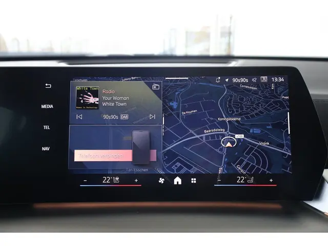 BMW X2 sDrive 20i 2025 Benzine 18