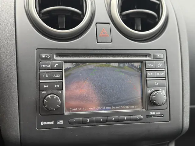 Nissan QASHQAI +2 2.0 Connect Edition 2013 Benzine 14