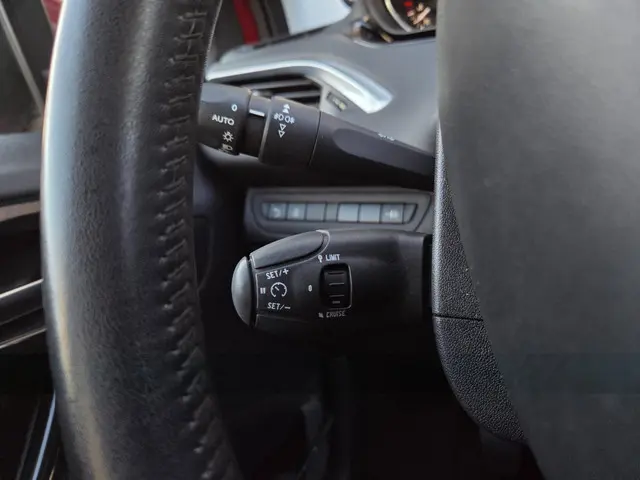 Peugeot 208 1.2 VTi Blue Lease Executive 2013 Benzine 20