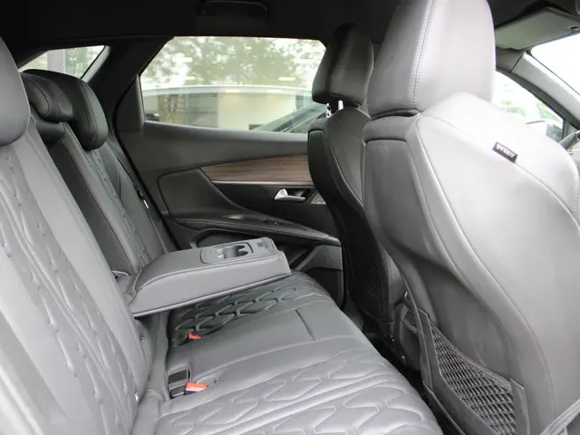 Peugeot 3008 1.6 HYbrid 225 GT 2021 Hybride Benzine 9