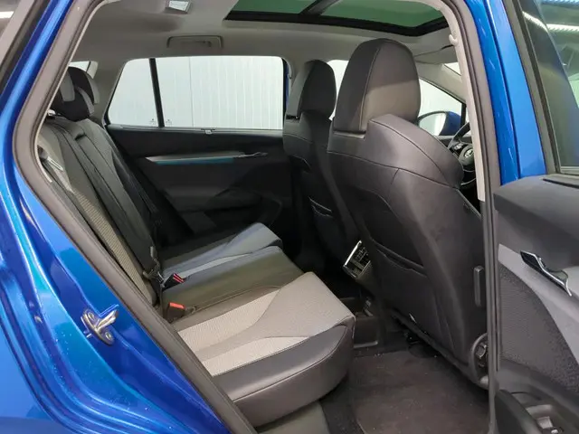 Škoda Enyaq iV 60 2021 Elektrisch 17