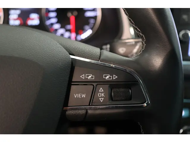 SEAT Leon 1.0 TSI Style Ultimate Edition 2020 Benzine 20