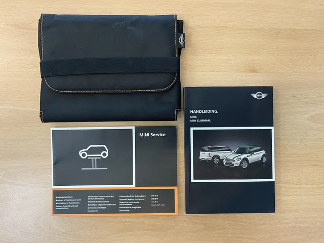 MINI One 1.6 Chili 2014 Benzine 72