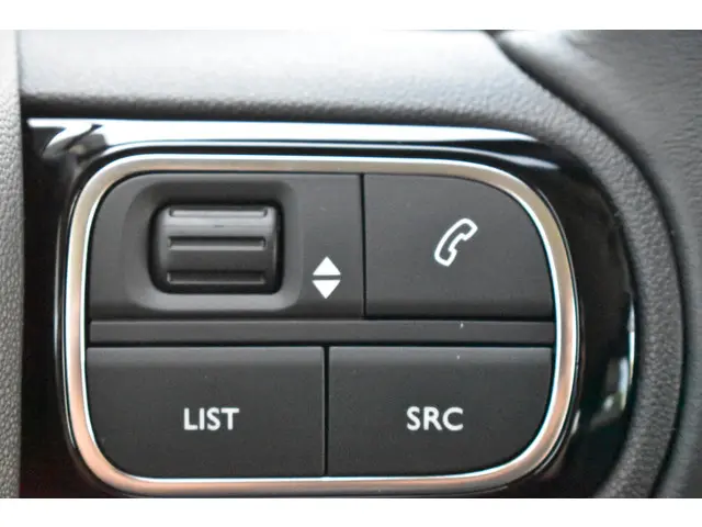 Citroën C3 PureTech 83 S&S Max 2024 Benzine 14