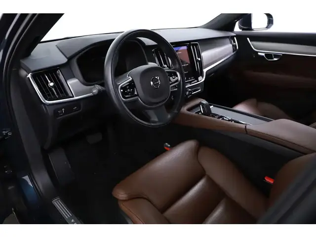 Volvo V90 2.0 B4 Business Pro 2021 Hybride Benzine 5