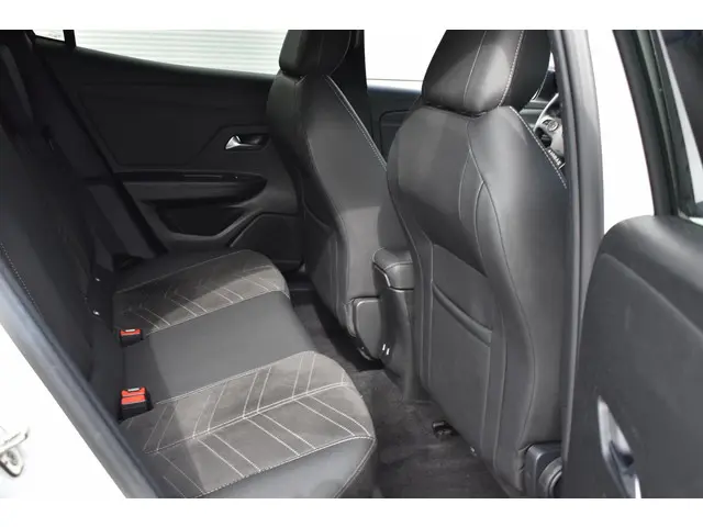 Opel Mokka 1.2 Turbo Ultimate 2023 Benzine 18