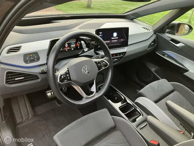 Volkswagen ID.3 Pro 58 kWh VOL OPTIES 2022 Elektrisch 15