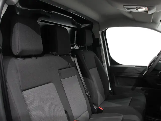 Citroën ë-Jumpy L2 136 Automaat 75 kWh 2025 Elektrisch 26