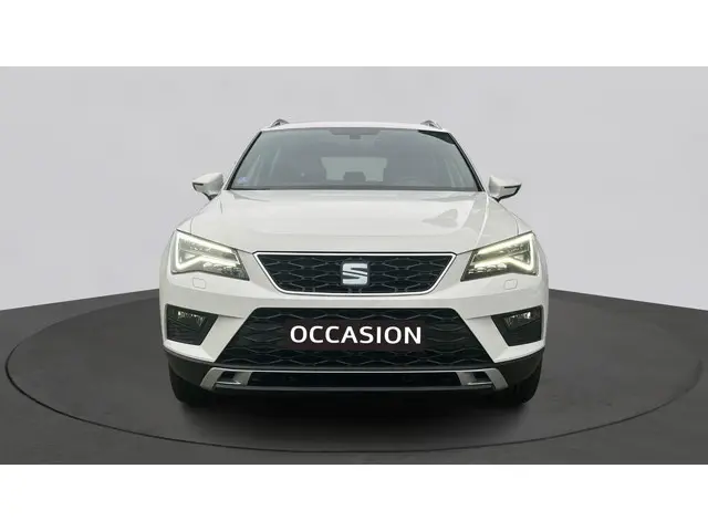 SEAT Ateca 2