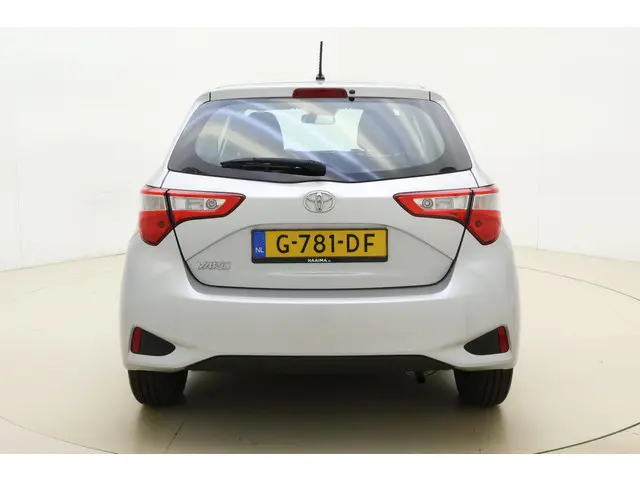 Toyota Yaris 1.0 VVT-i Comfort 2019 Benzine 13
