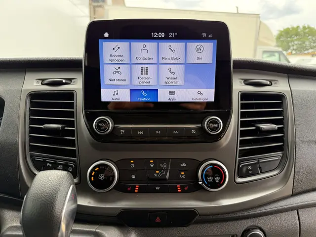 Ford Transit Custom 2.0 TDCI 130PK 2021 Diesel 15