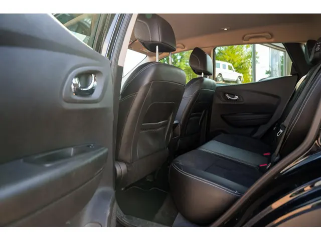 Renault Kadjar 1.2 TCe Intens 2016 Benzine 10
