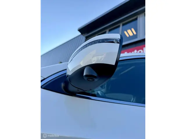 Nissan QASHQAI 1.3 DIG-T Business Edition 2020 Benzine 31