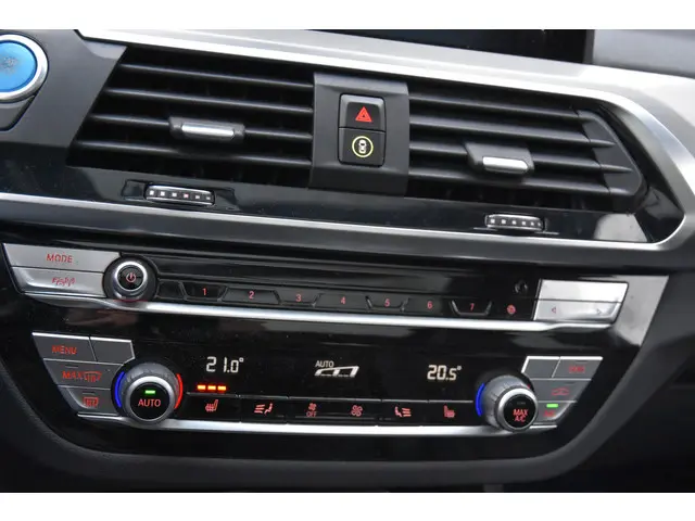 BMW iX3 High Executive 80 kWh 2021 Elektrisch 12