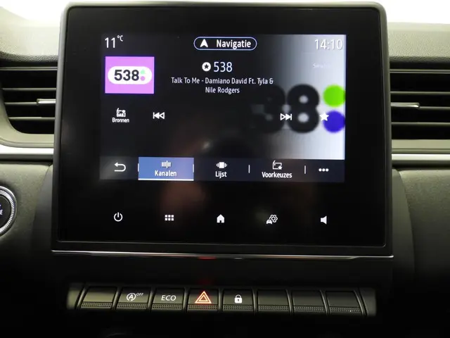 Renault Captur 1.0 TCe 90 Evolution 2023 Benzine 9