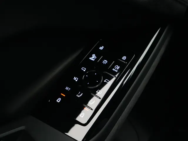 Audi SQ6 e-tron SQ6 100 kWh 2024 Elektrisch 33