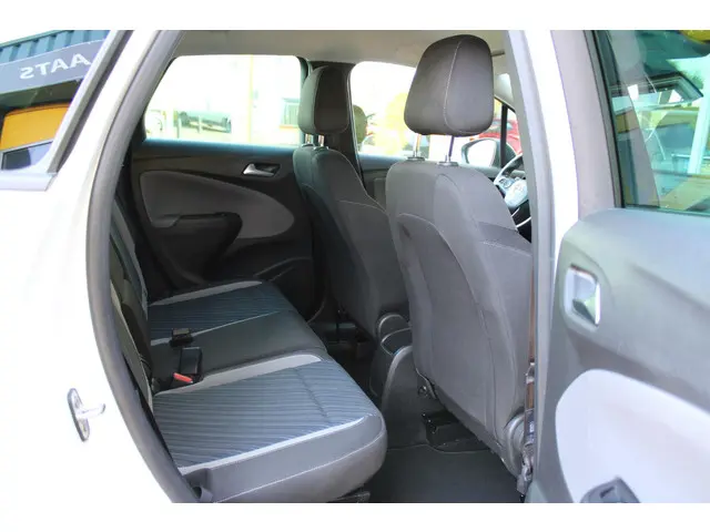 Opel Crossland X 1.2 Turbo 120 Jaar Edition 2019 Benzine 13
