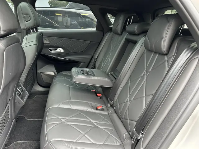 DS DS 7 E-Tense 225 Opéra 2023 Hybride Benzine 20