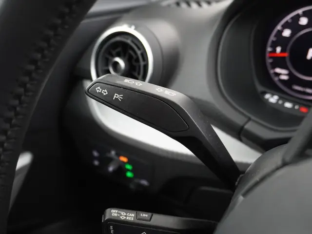 Audi Q2 35 TFSI S Edition 2020 Benzine 25