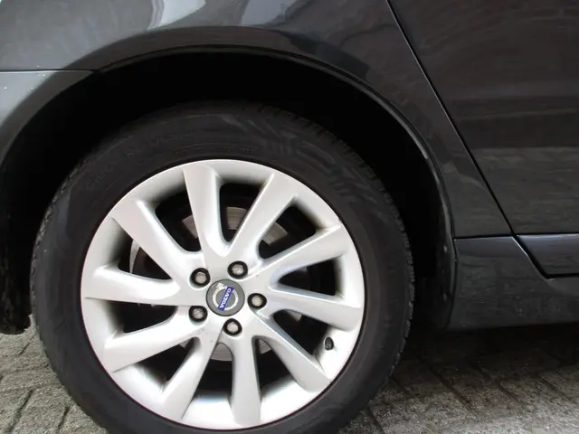 Volvo V70 1.6 T4 Nordic+ 2014 Benzine 16