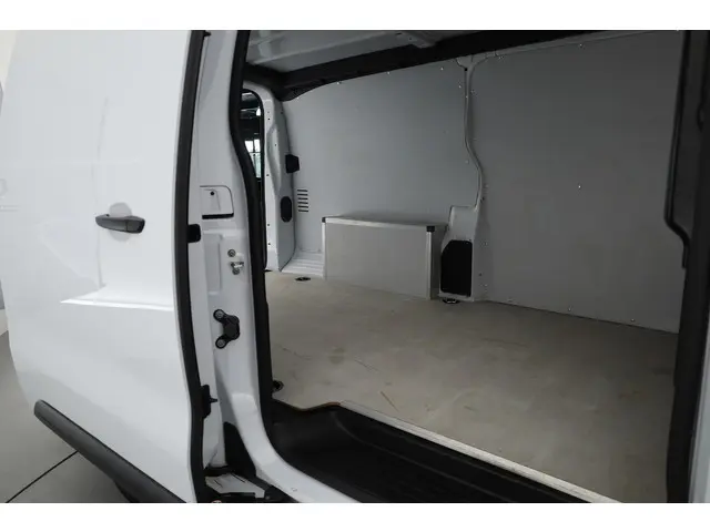 Fiat Scudo 1.5 MultiJet L3H1 2022 Diesel 18