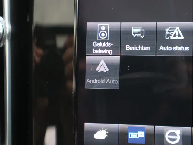 Volvo XC40 1.5 T5 Recharge 2021 Hybride Benzine 49