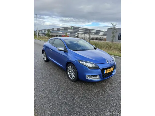 Renault Mégane