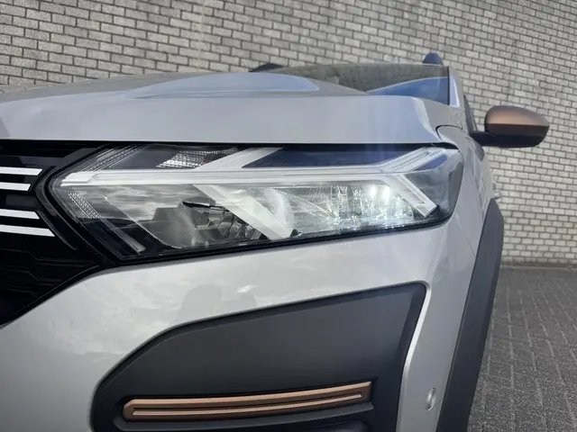 Dacia Sandero Stepway 1.0 TCe 90 Extreme 2024 Benzine 27