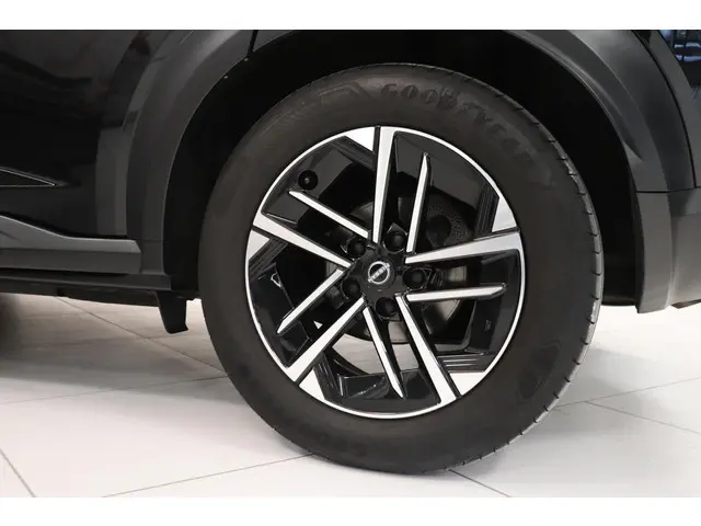 Nissan Juke 1.6 Hybrid N-Connecta 2025 Hybride Benzine 25