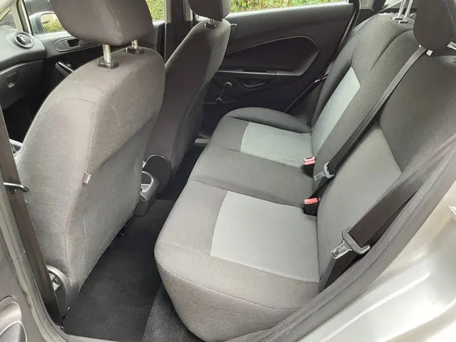 Ford Fiesta 1.25 2015 Benzine 18