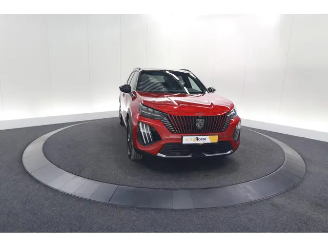 Peugeot 2008 PureTech 130 EAT8 GT 2024 Benzine 81