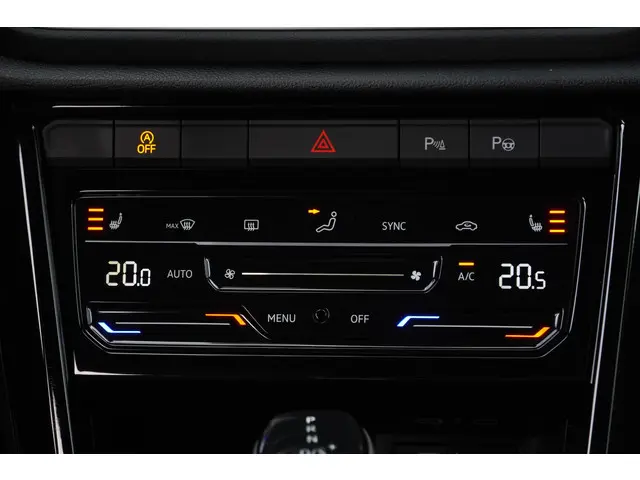 Volkswagen T-Roc 1.5 TSI R-Line Edition 2024 Benzine 13