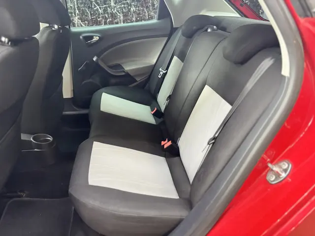 SEAT Ibiza SC 1.2 TSI Style 2015 Benzine 9