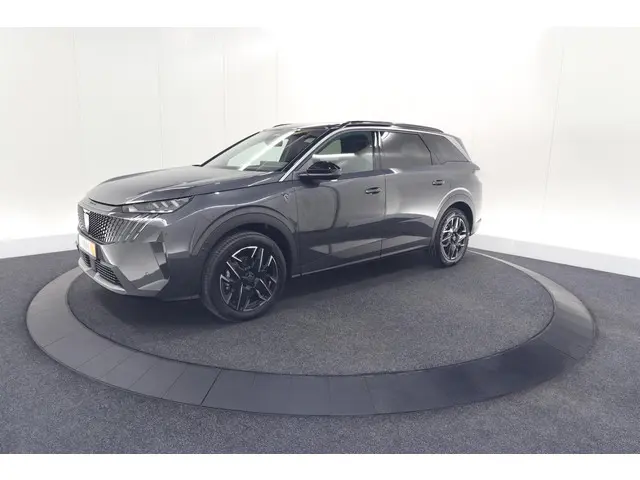 Peugeot 5008 HYbrid 145 e-DCS6 GT 2025 Hybride Benzine 73