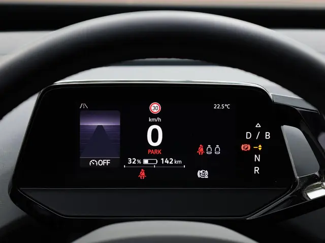 Volkswagen ID.4 Pro 77 kWh 2022 Elektrisch 10